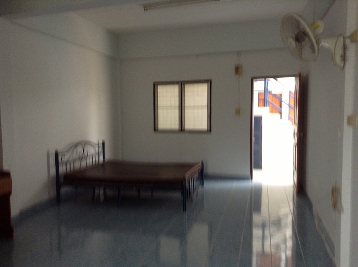 Manee's apartment inside