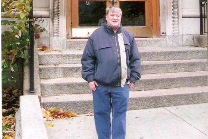 Manee's visit to Boston