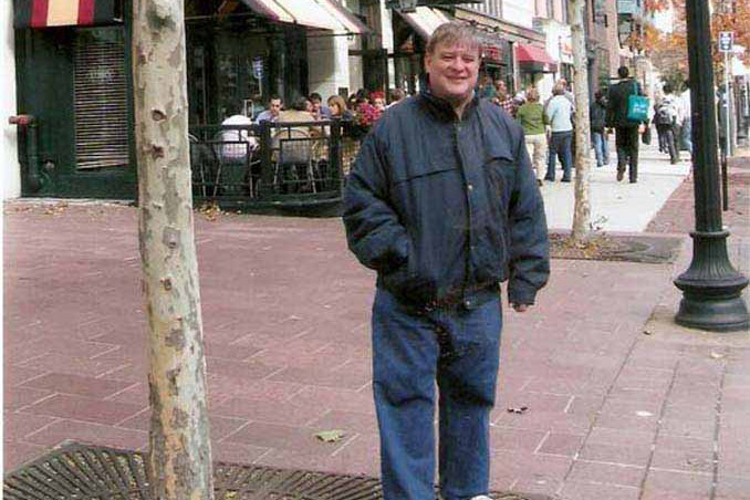 Manee's visit to Boston